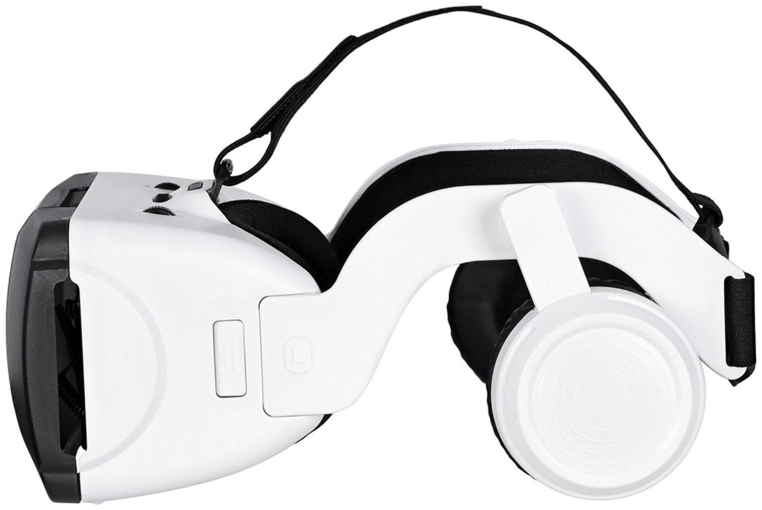 3D Очки виртуальной реальности TFN VR BEAT PRO, смартфоны до 6.7