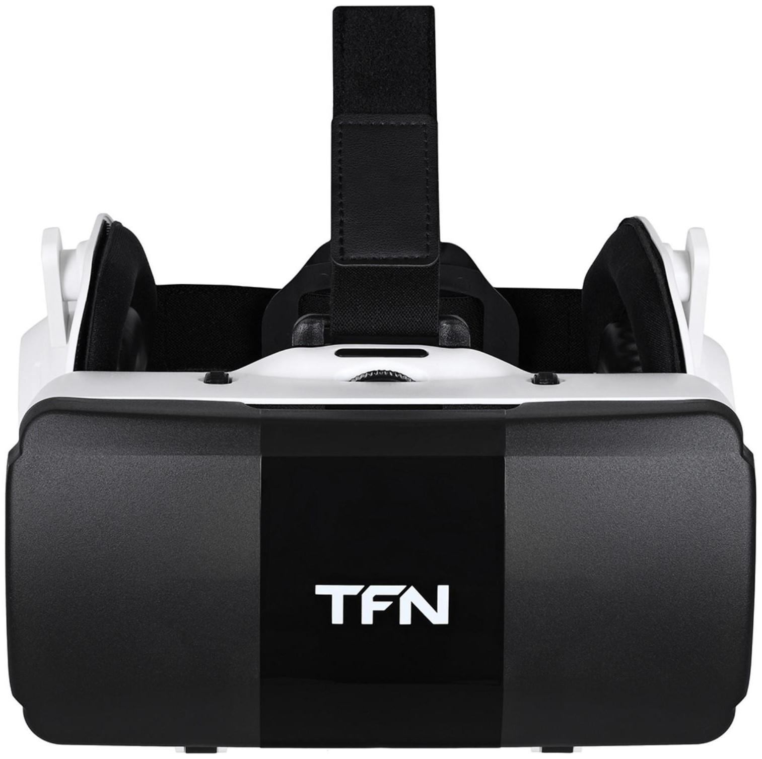 3D Очки виртуальной реальности TFN VR BEAT PRO, смартфоны до 6.7