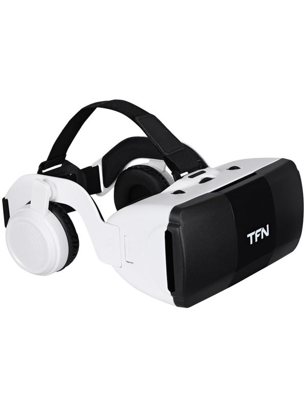 3D Очки виртуальной реальности TFN VR BEAT PRO, смартфоны до 6.7