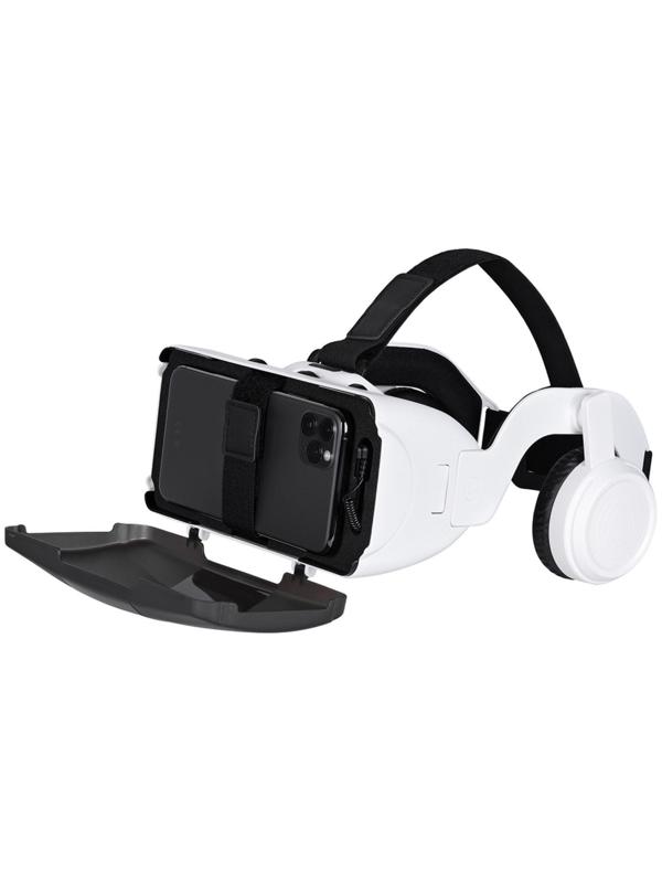 3D Очки виртуальной реальности TFN VR BEAT PRO, смартфоны до 6.7