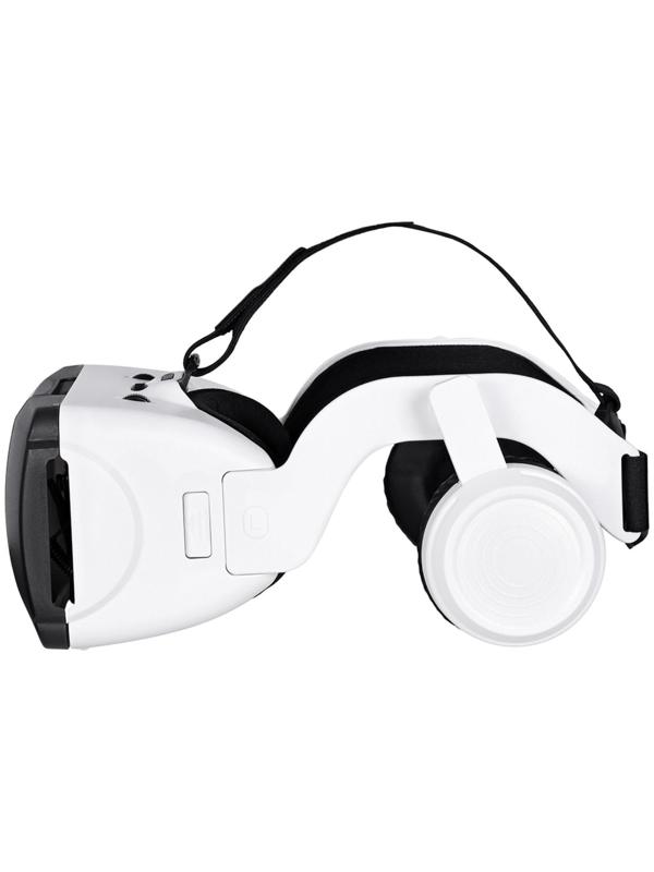 3D Очки виртуальной реальности TFN VR BEAT PRO, смартфоны до 6.7