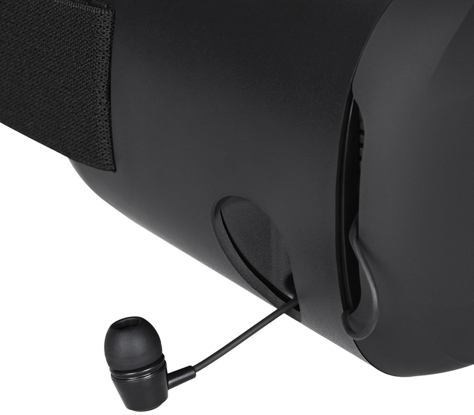 3D Очки виртуальной реальности TFN VR MIRAGE ECHO MAX, до 6.5