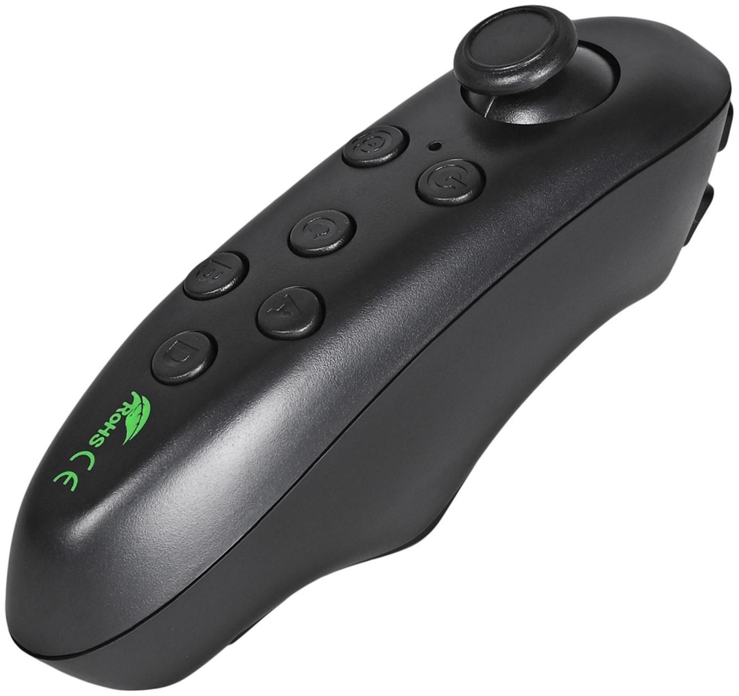 3D Очки виртуальной реальности TFN VR MIRAGE ECHO MAX, до 6.5