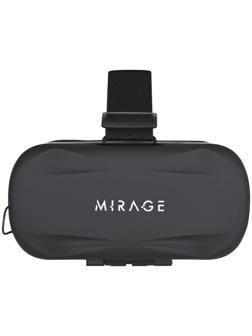 3D Очки виртуальной реальности TFN VR MIRAGE ECHO MAX, до 6.5
