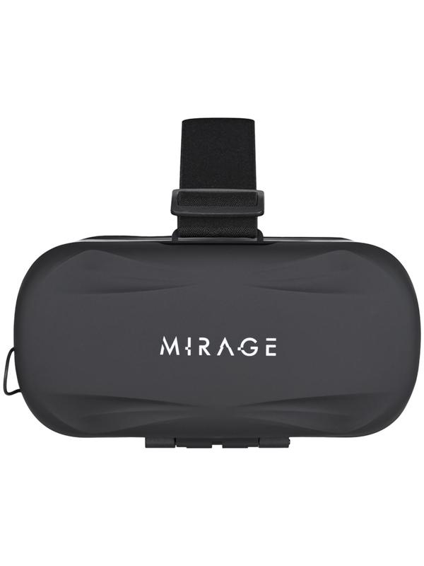 3D Очки виртуальной реальности TFN VR MIRAGE ECHO MAX, до 6.5