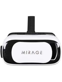 3D Очки виртуальной реальности TFN VR M5 PRO, смартфоны до 6