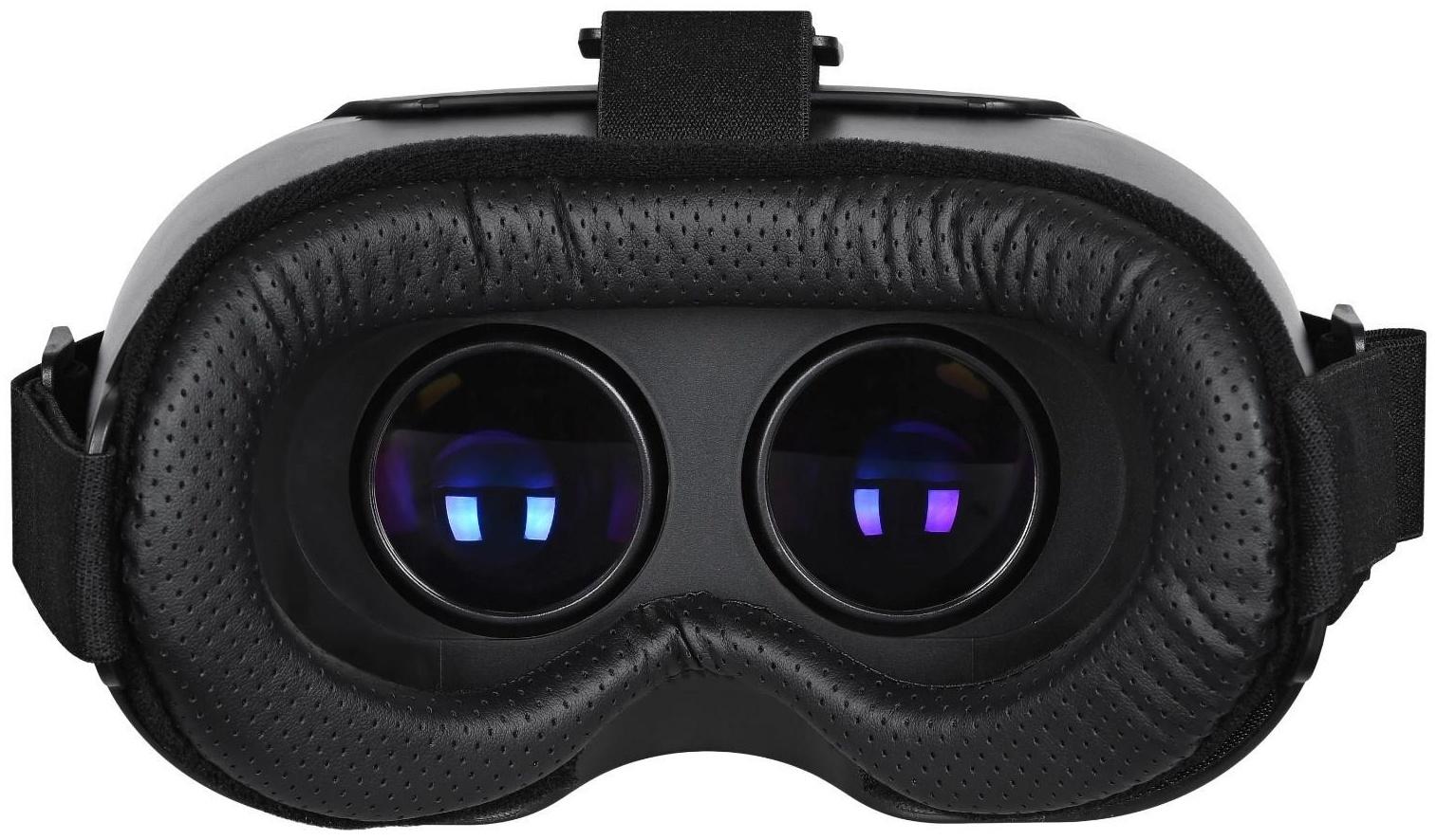 3D Очки виртуальной реальности TFN VR NERO X7, смартфоны до 7