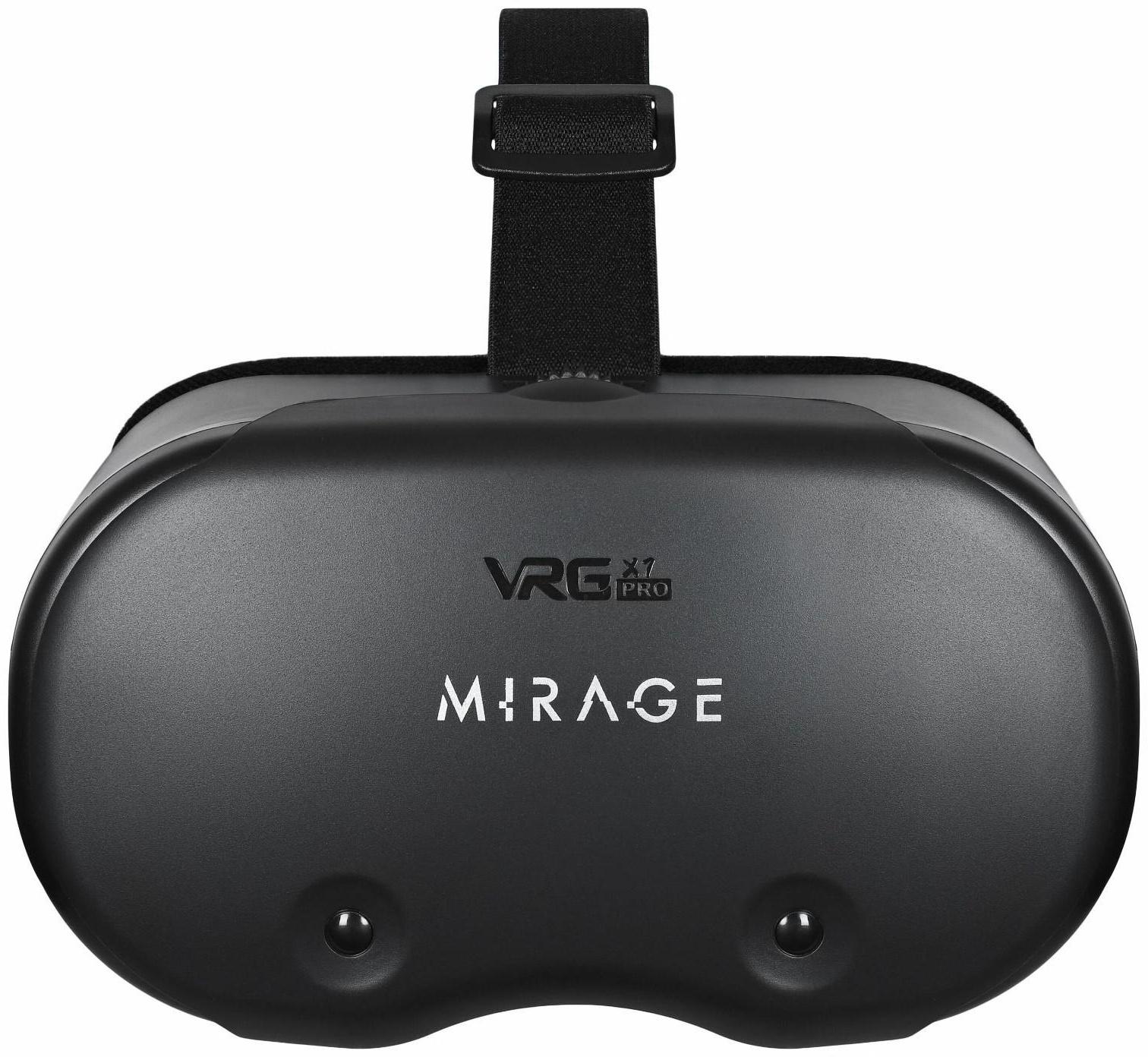 3D Очки виртуальной реальности TFN VR NERO X7, смартфоны до 7