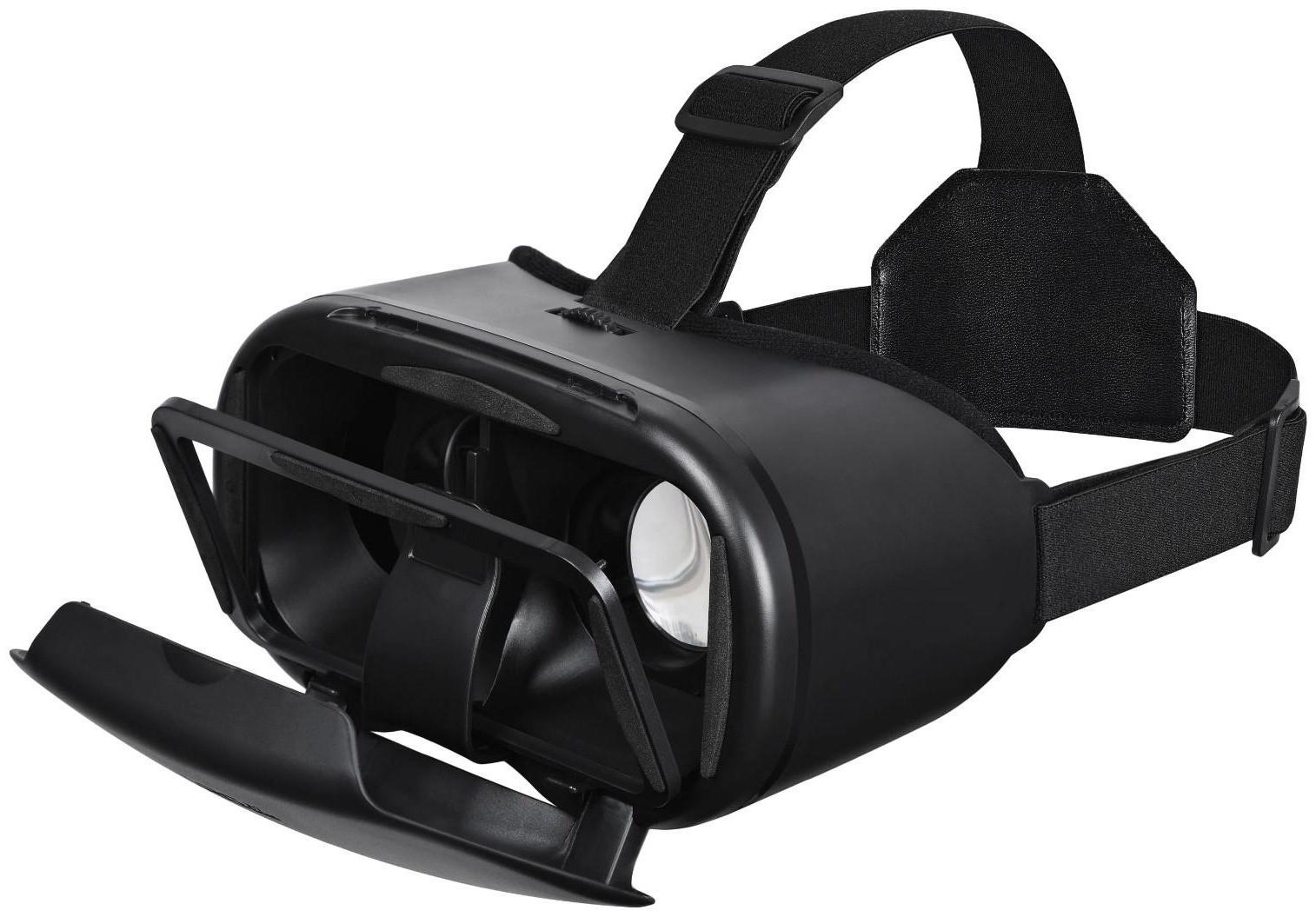 3D Очки виртуальной реальности TFN VR NERO X7, смартфоны до 7