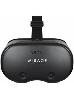 3D Очки виртуальной реальности TFN VR NERO X7, смартфоны до 7