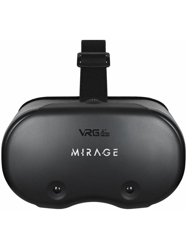 3D Очки виртуальной реальности TFN VR NERO X7, смартфоны до 7