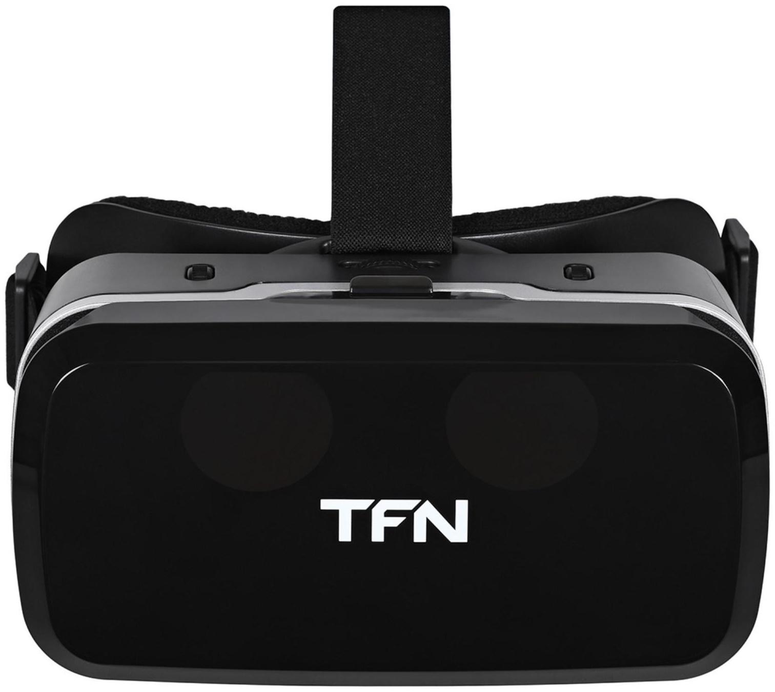 3D Очки виртуальной реальности TFN VR VISON PRO, смартфоны до 7