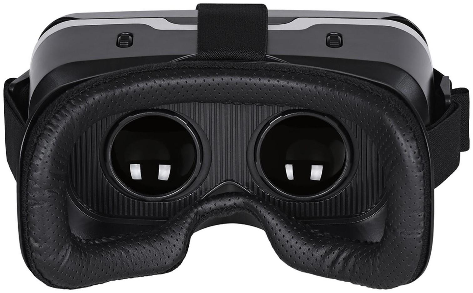 3D Очки виртуальной реальности TFN VR VISON PRO, смартфоны до 7