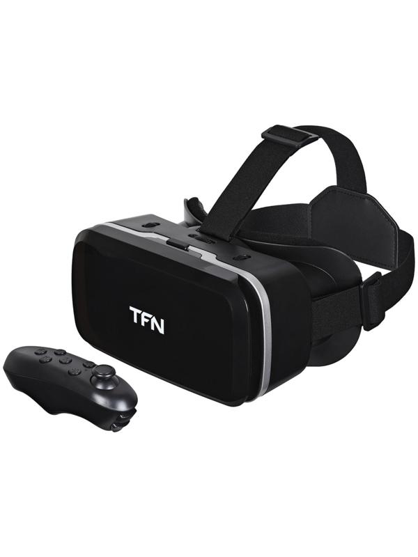 3D Очки виртуальной реальности TFN VR VISON PRO, смартфоны до 7