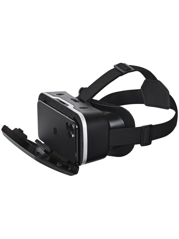 3D Очки виртуальной реальности TFN VR VISON PRO, смартфоны до 7