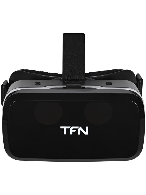3D Очки виртуальной реальности TFN VR VISON PRO, смартфоны до 7