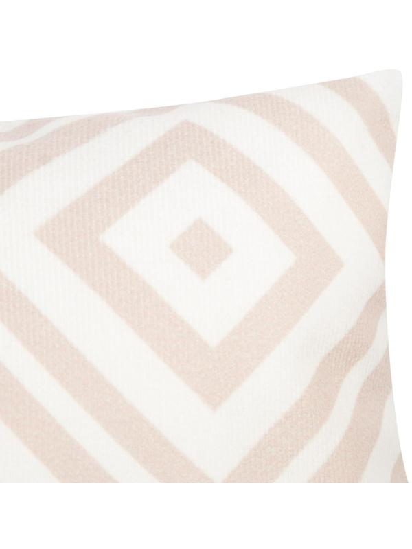 Наволочка декоративная Этель Геометрия «Ромбы» 40х40 см, 100% п/э