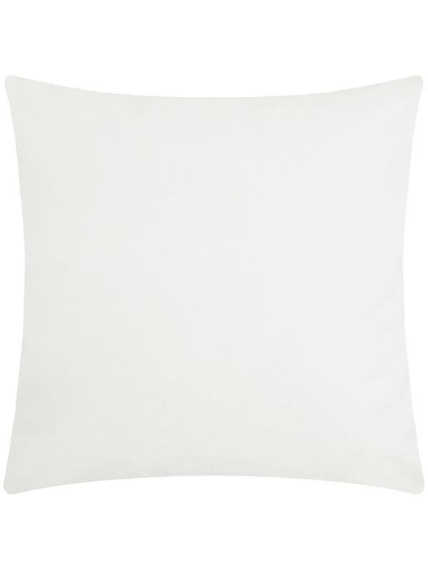 Наволочка декоративная Этель «Листики» 40х40 см, 100% п/э