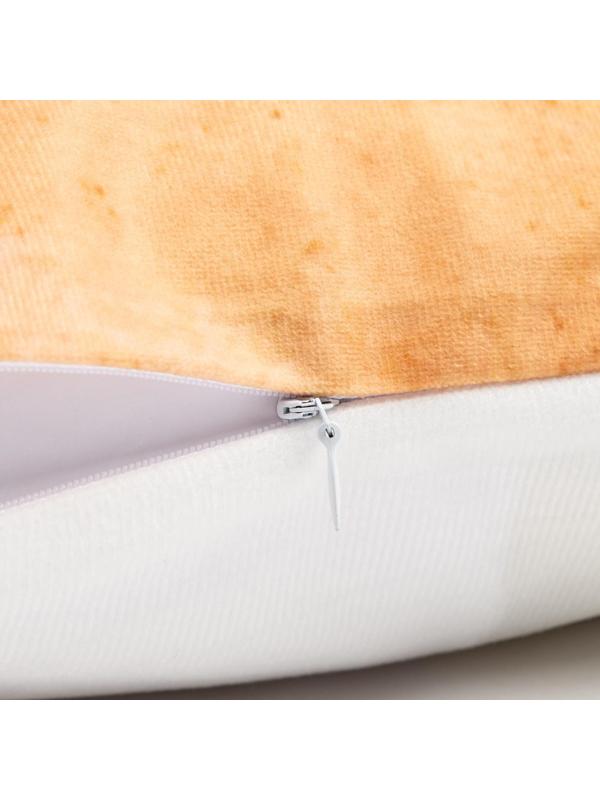 Наволочка декоративная Этель «Charm» 40х40 см, 100% п/э