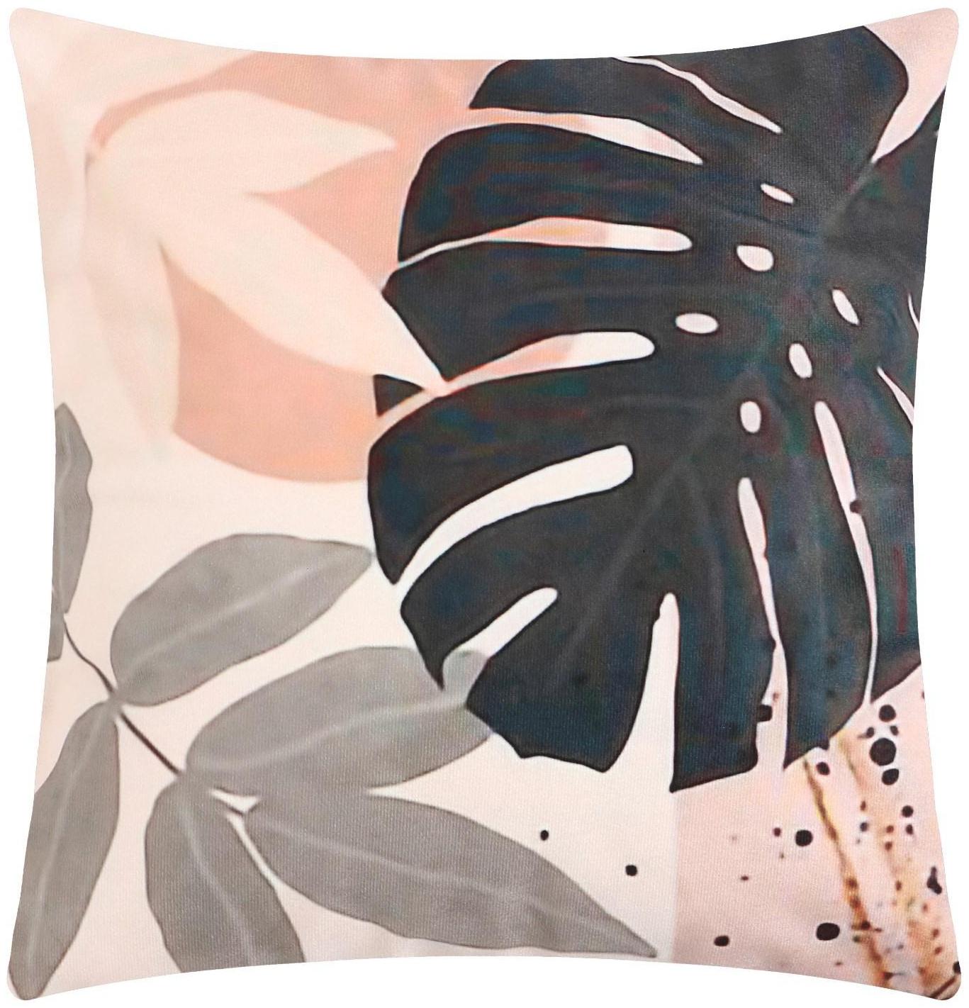 Наволочка декоративная Этель «Prettiness» 40х40 см, 100% п/э