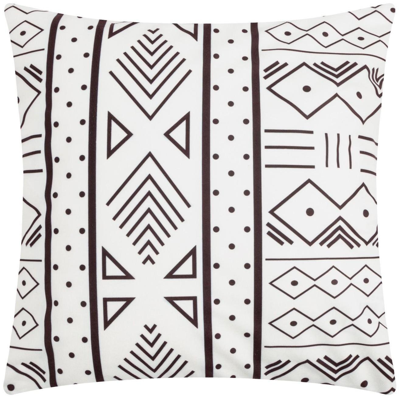 Наволочка декоративная Этель Геометрия «Витраж» 40х40 см, 100% п/э