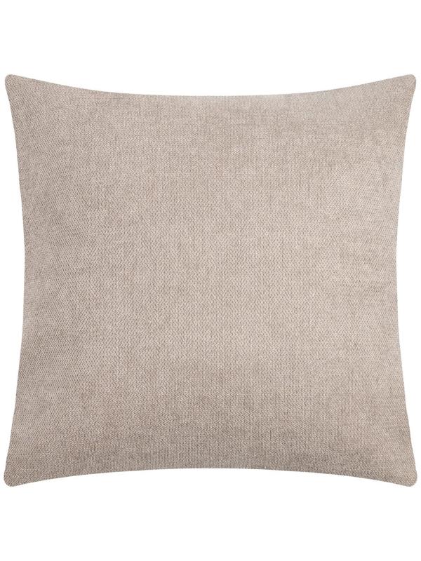 Наволочка декоративная Этель Геометрия цвет серый/белый 45 х 45 см, 100% п/э