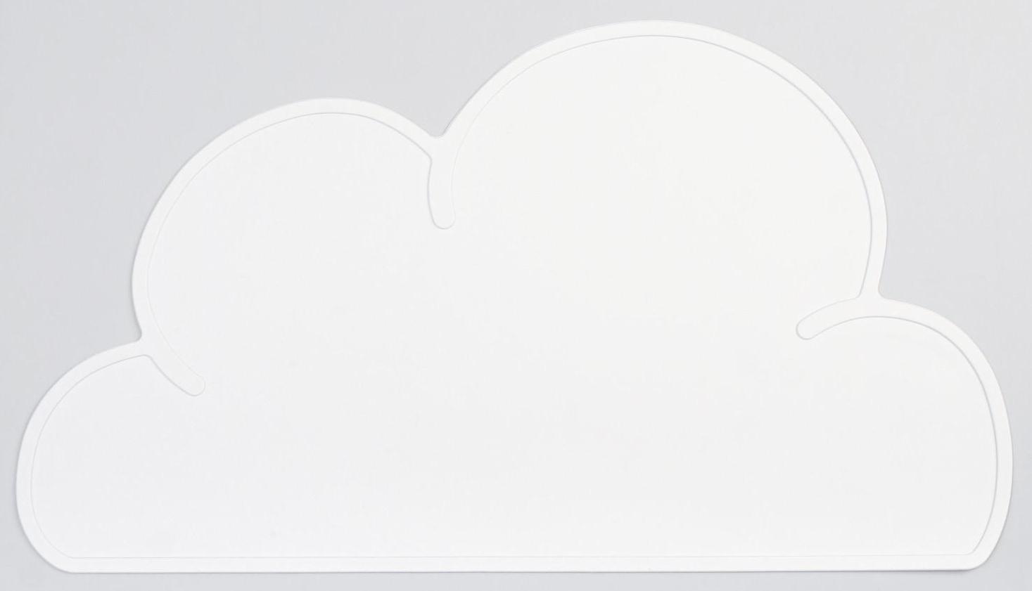 Коврик силиконовый под миску 