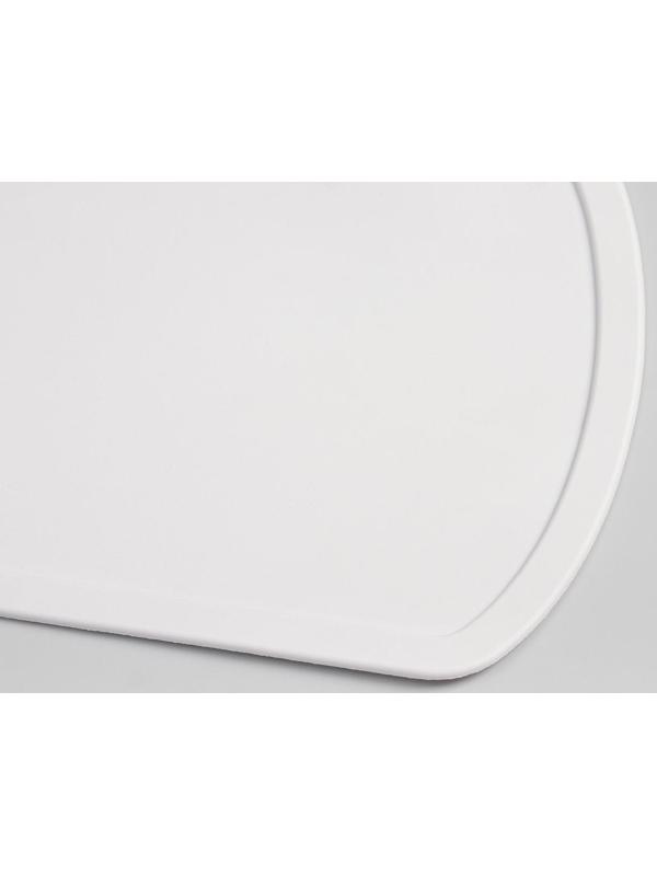 Коврик силиконовый под миску 