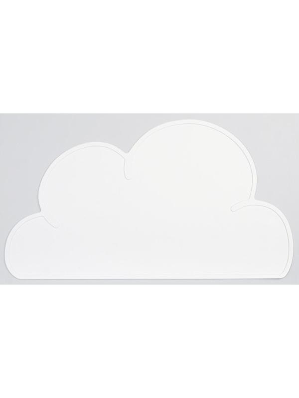 Коврик силиконовый под миску 