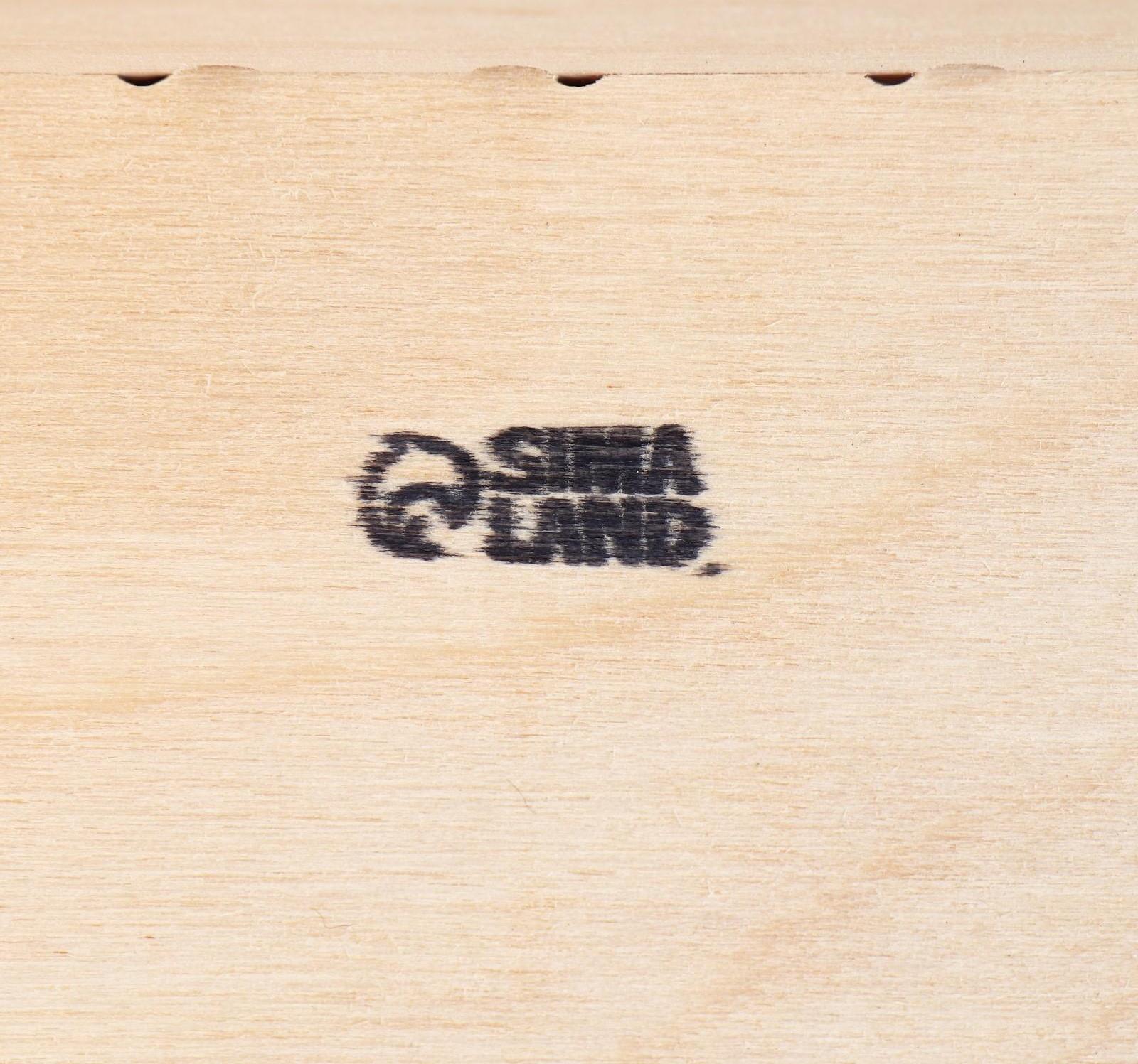 Доска балансировочная баланс борд «Медведь»