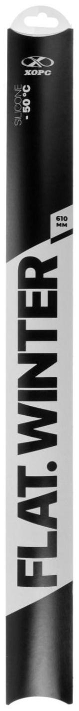 Щетка стеклоочистителя ХОРС 24