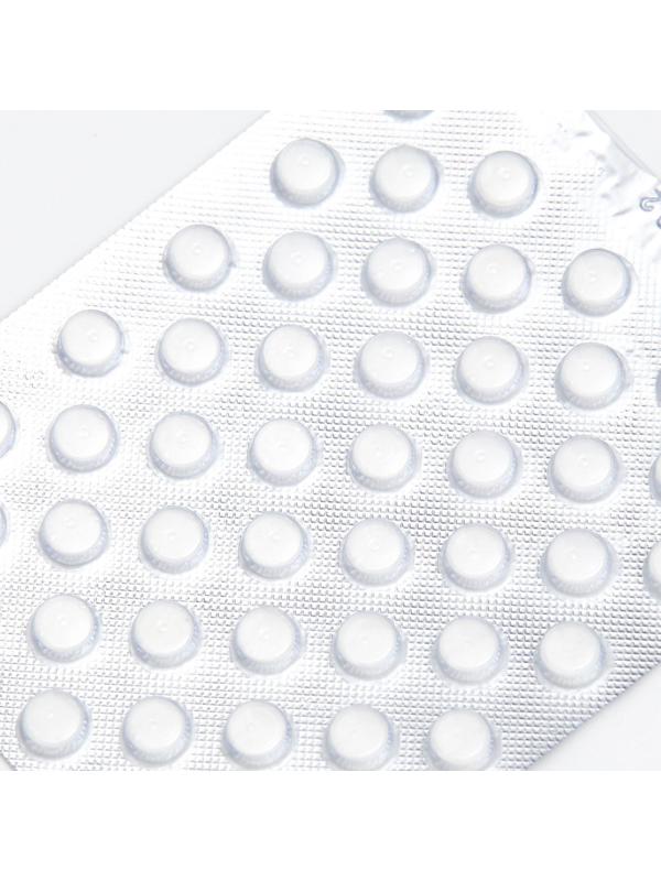 Глицин Экотекс, 50 таблеток