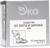 Средство от пота и запаха ног Экотекс, 10 пакетиков по 1,5 г