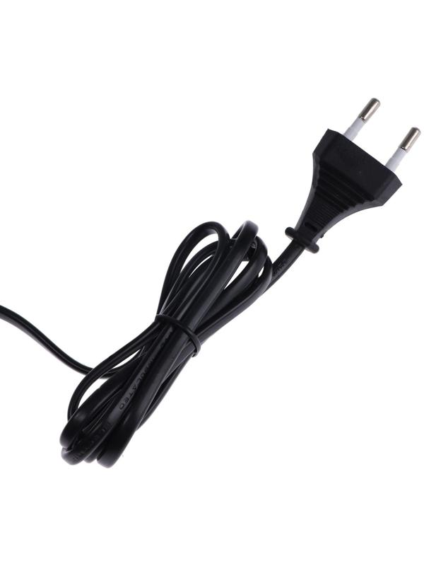 Аппарат для маникюра и педикюра TNL Iron-Pro IP-40, 40 000 об/мин, 40 Вт, розово-белый