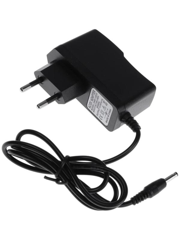 Машинка для маникюра и педикюра TNL Pro Touch PT-40, 40 Вт, 30 000 об/мин, 6 фрез, белая