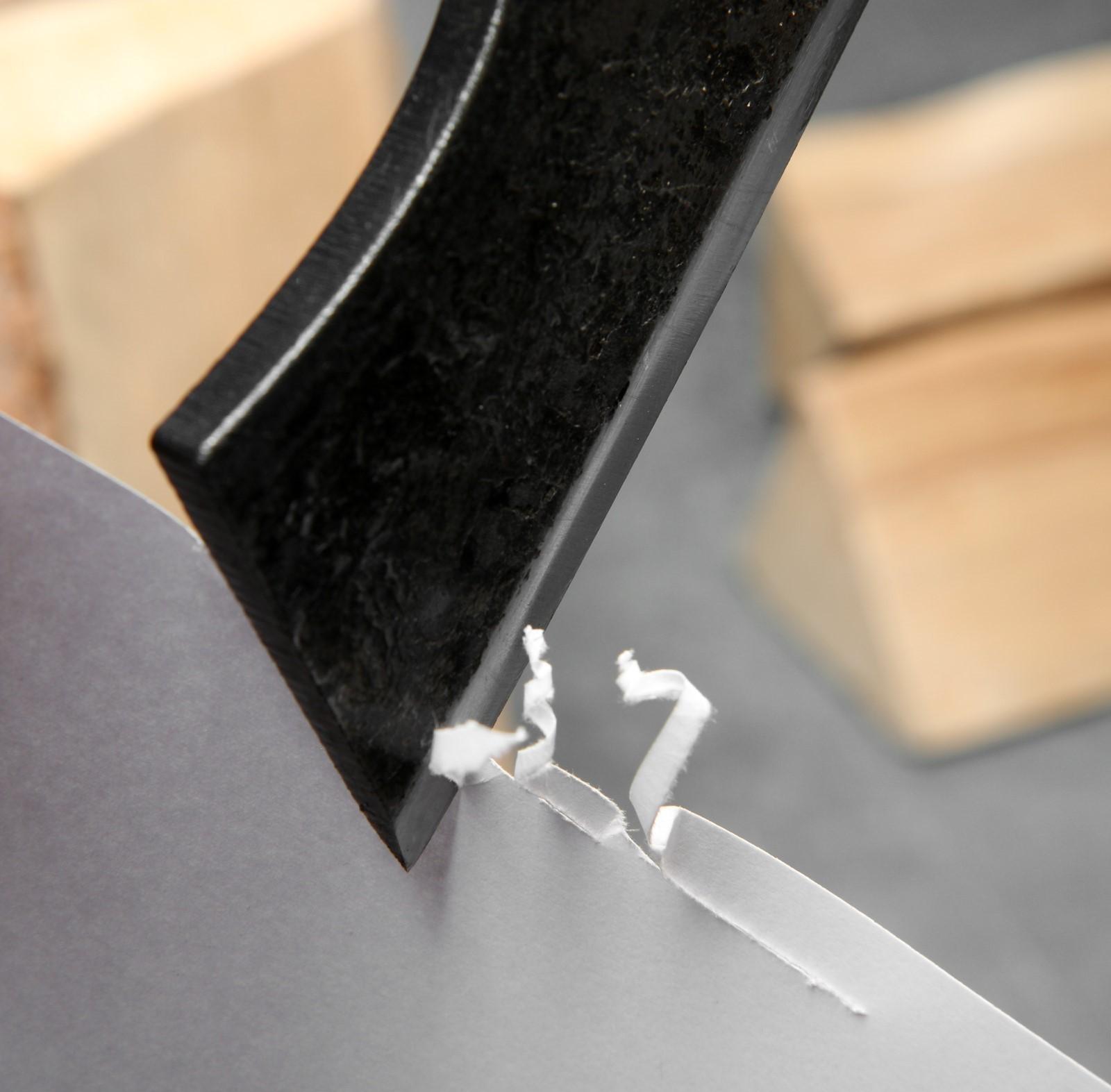 Топор охотничий кованый ТУНДРА PRO Т41, топорище высшего сорта 