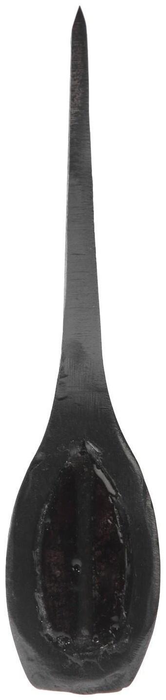 Топор охотничий кованый ТУНДРА PRO Т41, топорище высшего сорта 