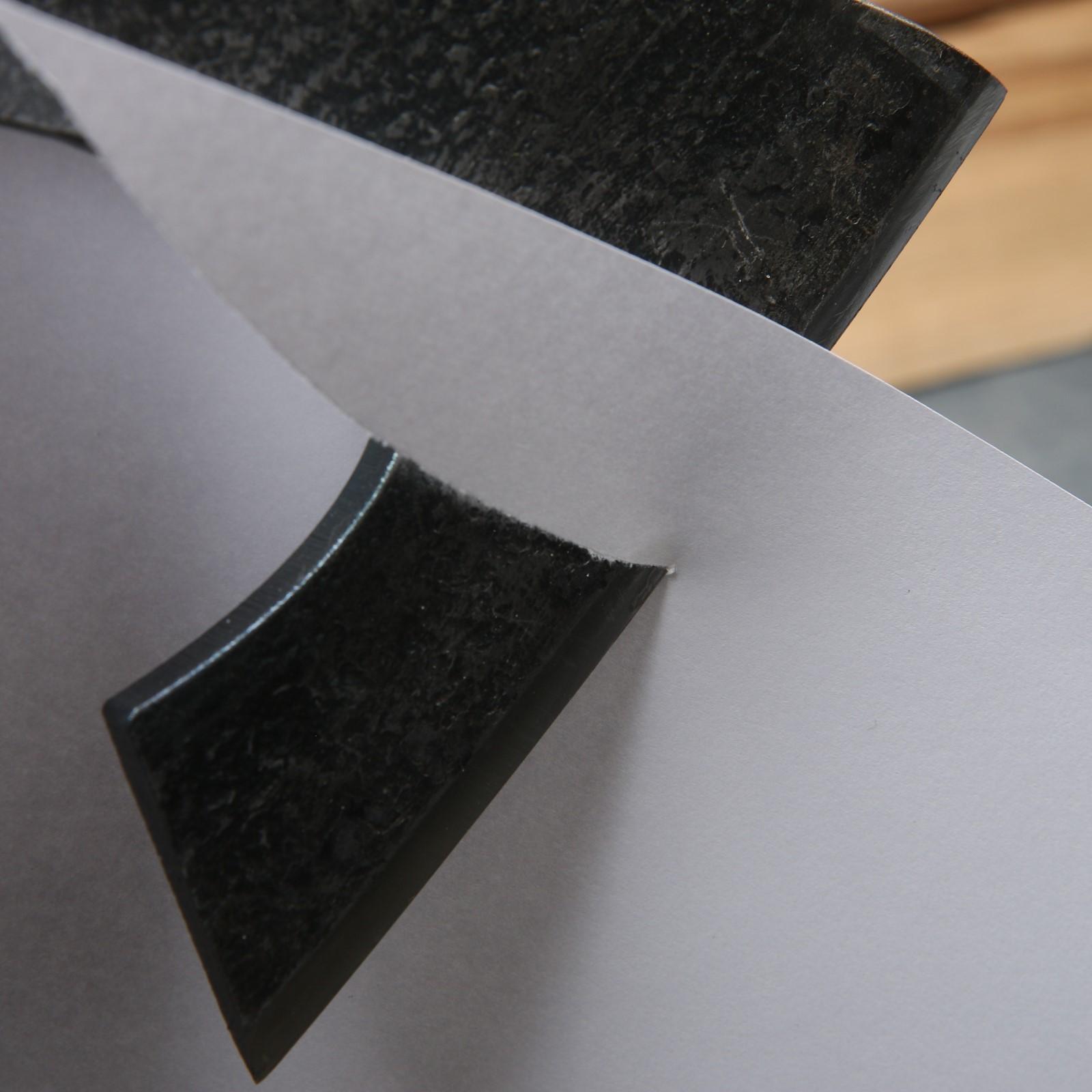 Топор охотничий кованый ТУНДРА PRO Т41, топорище высшего сорта 