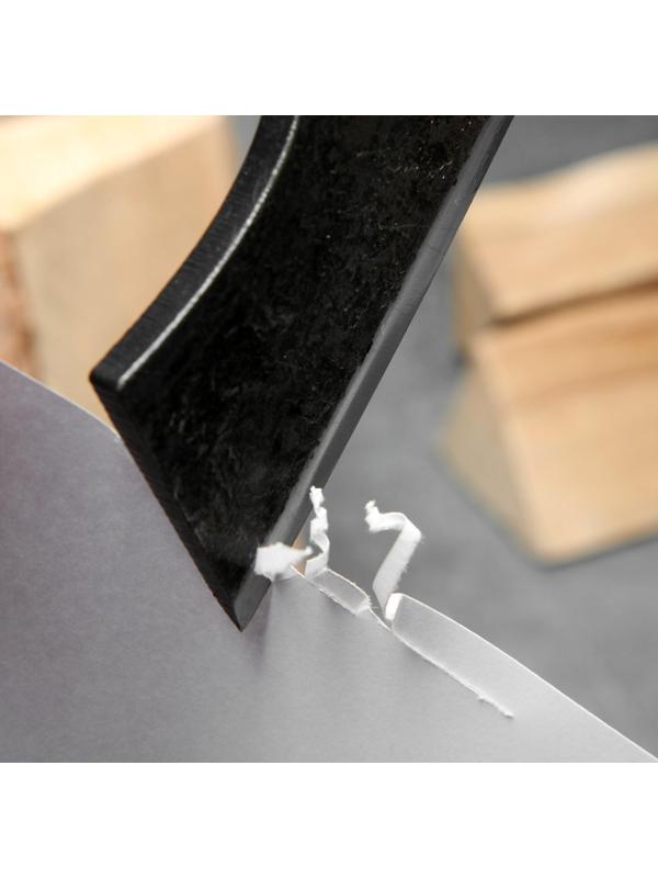 Топор охотничий кованый ТУНДРА PRO Т41, топорище высшего сорта 