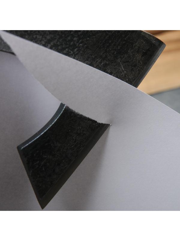 Топор охотничий кованый ТУНДРА PRO Т41, топорище высшего сорта 