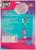 Набор для детского творчества Мой маленький пони, холст на картоне для росписи по номерам, 17 × 23 см