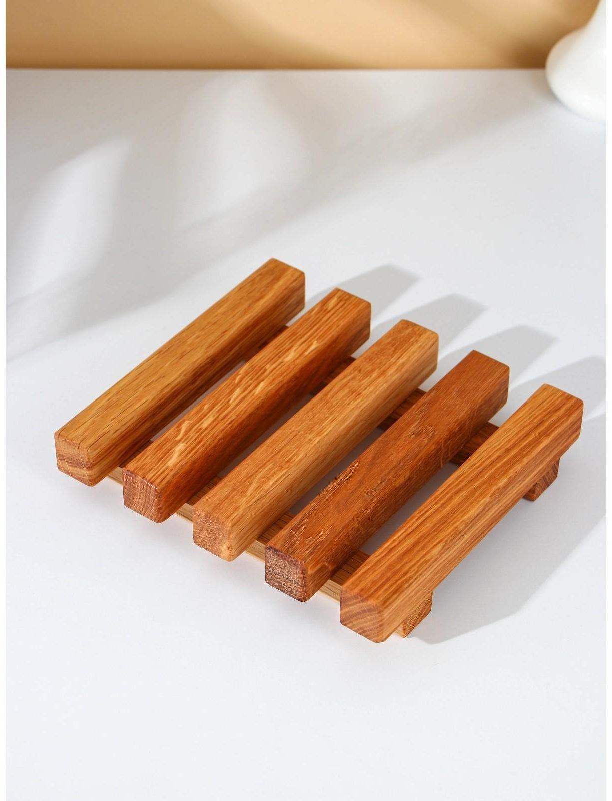 Подставка-сушилка для крышек,разделочных досок и тарелок 