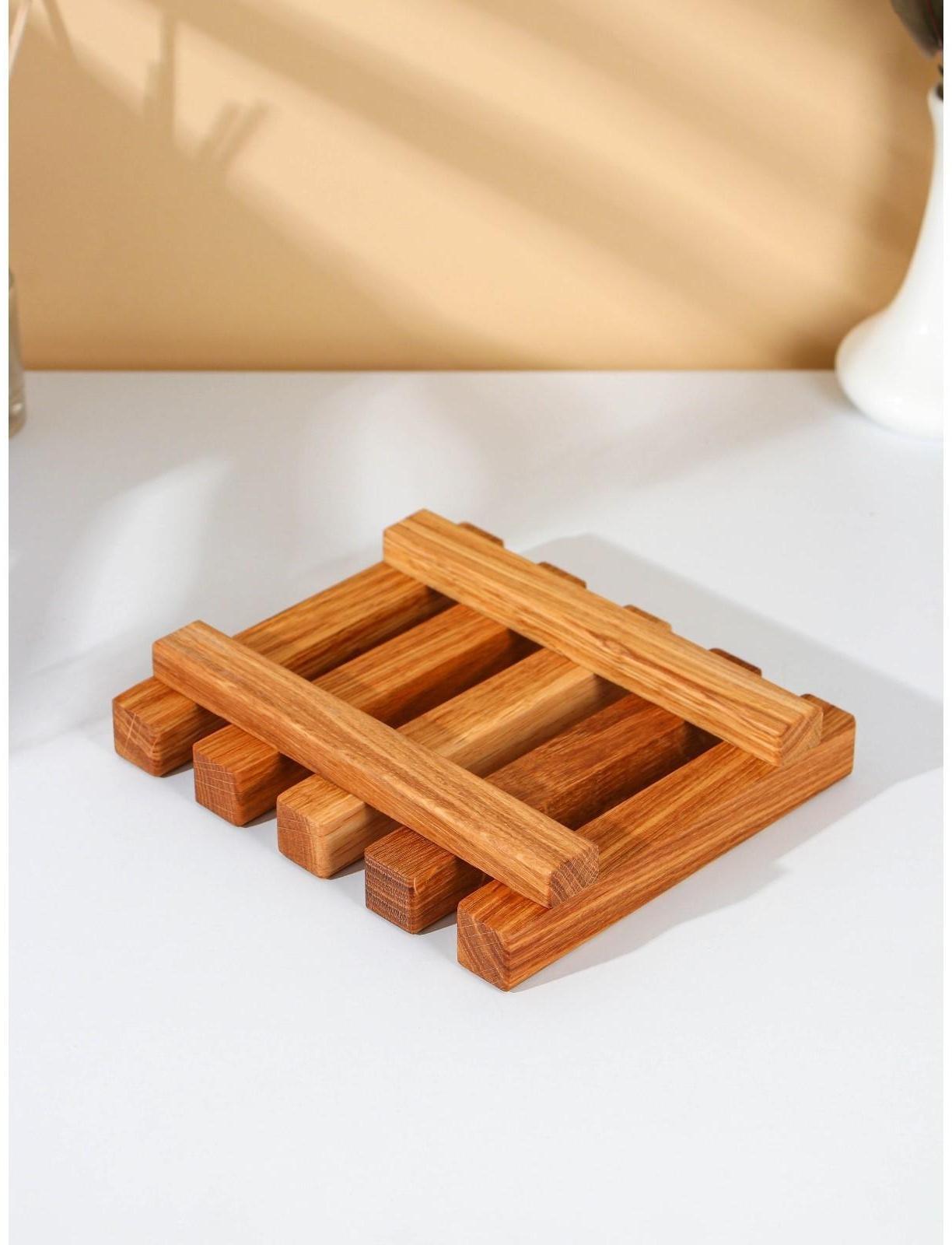 Подставка-сушилка для крышек,разделочных досок и тарелок 