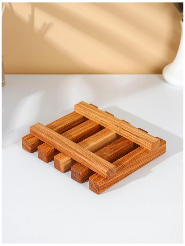 Подставка-сушилка для крышек,разделочных досок и тарелок 