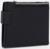 Портмоне на кнопке, цвет чёрный