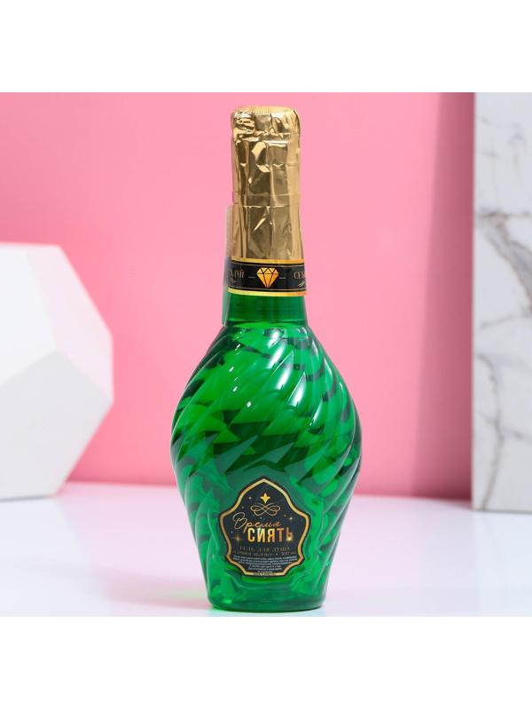 Гель для душа во флаконе мондоро 