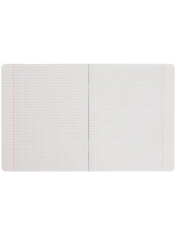 Тетрадь 48 листов в клетку 