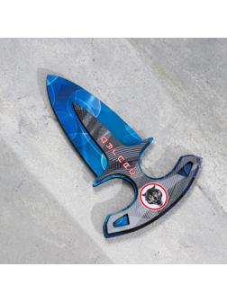 Сувенирное оружие из дерева 