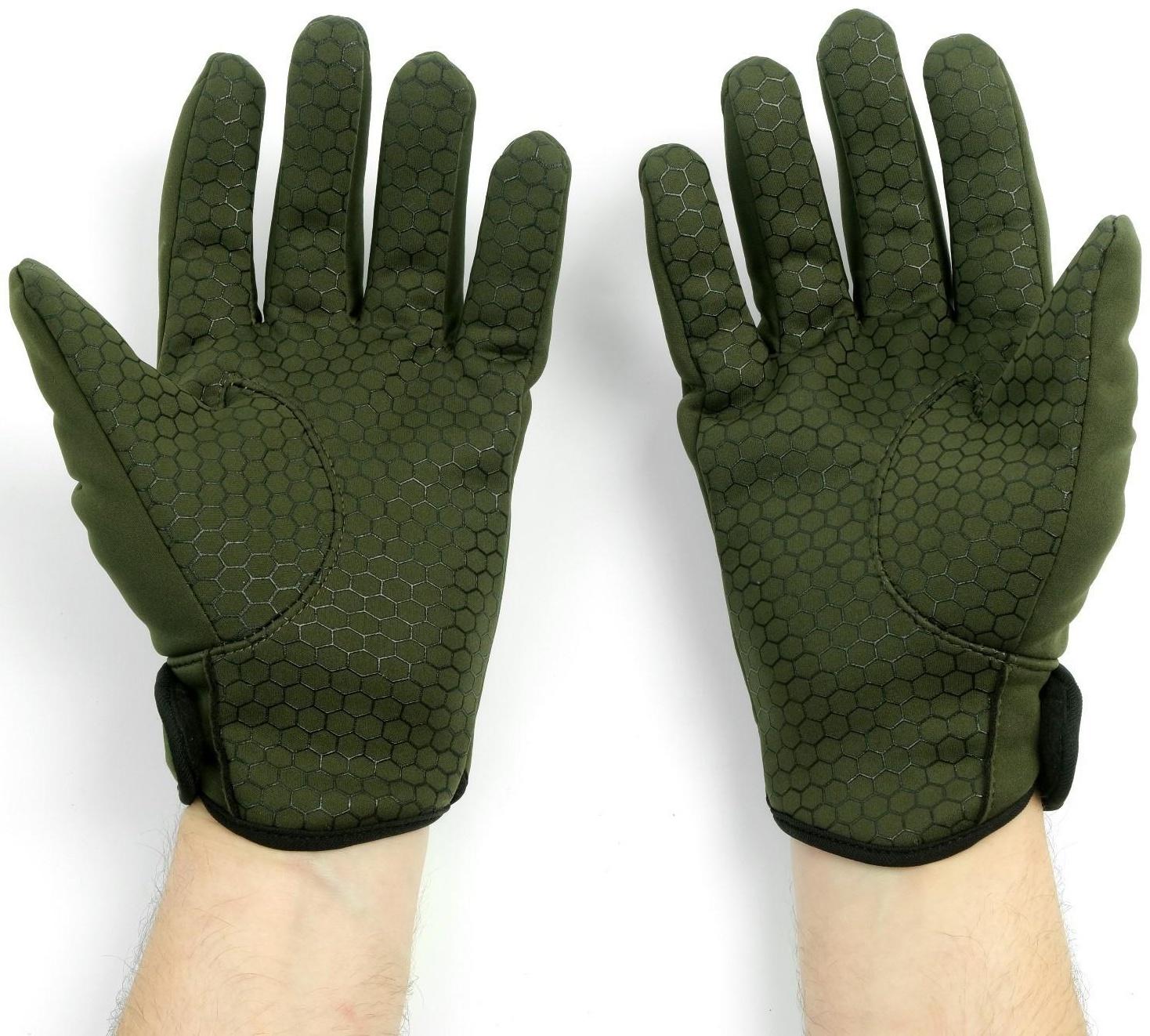 Перчатки тактические 