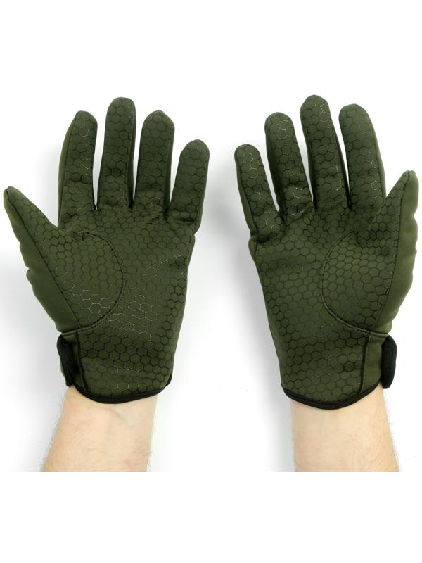 Перчатки тактические 